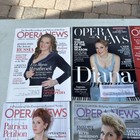 Opera News  2015  10  Issues Tobin Ticciati-patricia Petibon 
