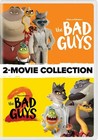 The Bad Guys 2-movie Collection Dvd  New