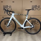  demo  Scott Foil Rc 30  Sram Rival Axs  Disc Carbon Fiber Road Bike-2026  56cm