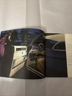 1961 Cadillac Vintage Car Sales Brochure Catalog Fleetwood Eldorado Deville