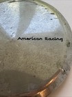 American Racing Wheel Cap