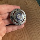 Commonwealth Of Pennsylvania Ambler Fire Department Badge     6    Obsolete