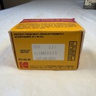 Kodak Plus X Pan 35 Mm Film Px 135-20 Expired 1983 Camera New Old Stock Nos