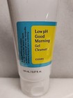 Cosrx- Low Ph Good Morning Gel Cleanser - 5 07 Fl oz