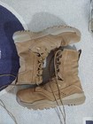Nike Men s Sfb 2 Tactical Military Boots 8  Coyote Tan Aq1202-900 Size 11 5 F