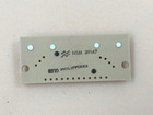 National Semiconductor Nsm39147 Led Bar Graph Array  Nsm3914 1x Tsm3914 7