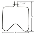 Ch5829 Range Bake Unit Heating Oven Element For Y04000066 Ps1754668 Ap4283357