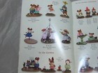 Wee Forest Folk Wff 2013 Brochure Catalog Pamphlet Price List Full Year Mint  