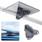 Kyostar Aluminium Starlink Mini Flat Roof Rack Mount Kit High Level Of Security