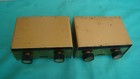 Calrad Cn-3 Three Way Crossover-pair