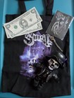 Ghost Skeletour Vip 2026 Papa V Perpetua Plush Keychain Tote Pin   Mummy Bucks