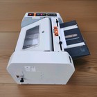 Akiles Bookletmac Automatic Booklet Maker 22-sheet 800 hour Fold Staple