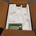 Hoover Max Extract Dual V Widepath Carpet Cleaner Washer F7411900 New Open Box