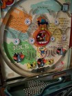 Pachinko Machine Vintage Working