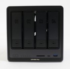 Ugreen Nasync Dxp4800 Plus High-performance 4-bay Nas Solution