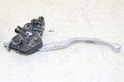 2001 Yamaha Warrior 350 Clutch Lever W  Perch Mount 958g