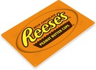 Tin Sign Reese s Cups Metal D  cor Wall Art Kitchen Candy Store A591