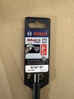 Bosch Hc4c2093 9 16 In  X 8 In  Sds-plus   Bulldog    Tough Rotary Hammer Bit