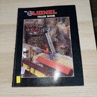 The Lionel Train Book 1986 Robert Schleicher