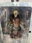  b6  Neca Prey Ultimate Feral Predator 7  Scale Action Figure Nib Excellent