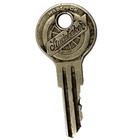 Studebaker Logo Car Ignition Key Miller St852 Antique Transportation