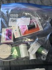 Vintage Singer Sewing Machine Accessory Kit Box   Other Attachments