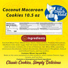 Cookies Variety Pack   10 5 Oz  pack Of 3    Chocolate Chip  Iced Oatmeal  And C
