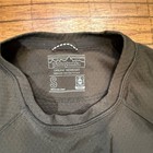 Patagonia Capilene Midweight Baselayer Long Sleeve Top Men s Small Charcoal Gray