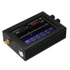 1 10d 50khz-2ghz Malachite Sdr Receiver Radio Dsp Sdr Receiver Malahiteam Black