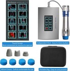 Shockwave Therapy Machine Shock Wave Body Massager For Pain Relief Ed Treatment