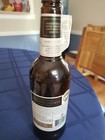 2019 Goose Island Bourbon County Brand Aged Stout Empty Glass Beer Bottle Rare 
