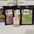 Foxfarm Nutrient Trio Open Sesame Cha Ching   Beastie Bloomz   Bud Factor X
