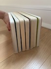 Leapfrog Leapreader Junior Books Lot Of 7 Books