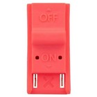 Rcm Tool Clip Short Circuit Jig Dongle For Nintendo Switch Loader Recovery Mode