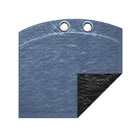 Classic 28 Ft  Round Azure Blue Winter Pool Cover