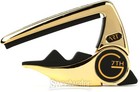 G7th Performance 3 Steel-string Capo Special-edition Celtic - Gold