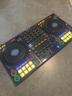Pioneer Dj Quad Deck Controller - Ddj-1000