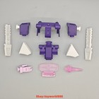 3d Abs Gun Height Increasing Parts Upgrade Kits For Ss86 Shockwave Accessories