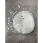 Wen 7 Inch Synthetic Wool Polishing Bonnet 6 Pack For Car Polishers Model 7a345