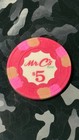  5 Mr C s Casino Chip Reno Nv