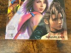 Final Fantasy X-2 Signature Series Official Strategy Guide W  Poster Ps2