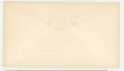 P140 78 Leewards 1954 Cover George Vi 1 4 Plate Block 12 Variety    serrated Edge   
