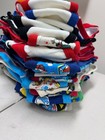  the Og Frankenbriefs  Upsized Boys Underwear Underoos Funpals Rare new Silver
