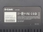 D-link Dap-2553 Wireless N300 Dual-band Poe Access Point Airpremier N Ap Router