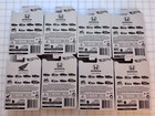 Hot Wheels Honda Series 2017 Walmart Exclusive     Complete 8 Car Set     New