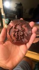 Pokemon Charizard Disc Golf Mini