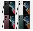 Samsung Galaxy S22 Ultra S908u Unlocked T-mobile At t Mint Verizon 128gb 512gb