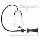 Auto Mechanics Stethoscope Car Engine Block Diagnostic Tool Listening Device