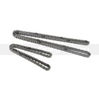 Fit 02-07 Chevrolet Colorado Gmc Canyon Envoy Isuzu Timing Chain Kit W  Oil Pump