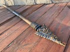 Spear Viking Artifact Medieval Birthday Castle Middle Ages Christmas Medieval